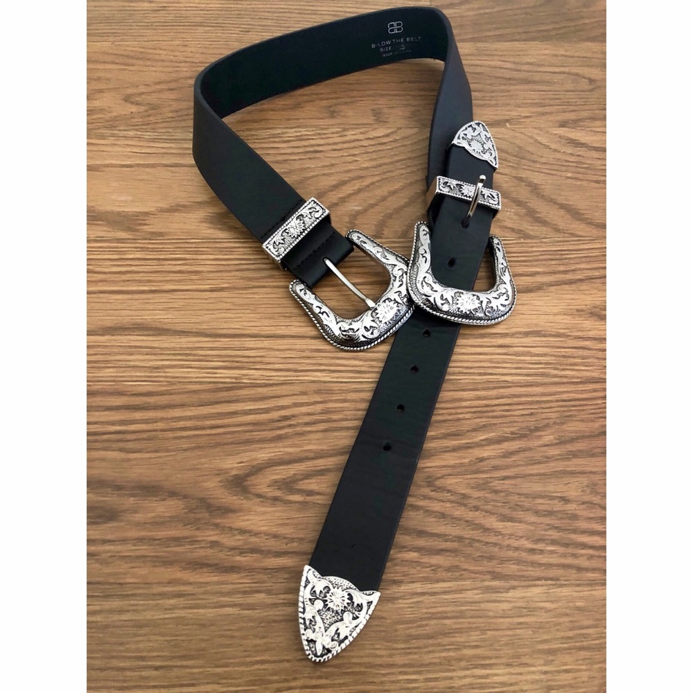 BRI BRI BELT